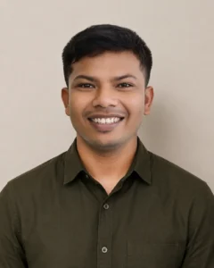 Marketing Director Mahadi hasan Med spa branding