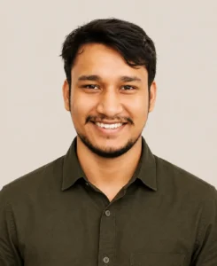 Rasel Ahmed Founder & Brand Strategist