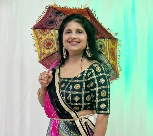 Vaishali Patel CEO & Founder Treat Medi Spa